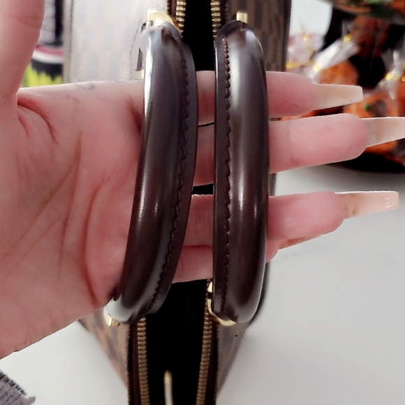 Damier Ebene Alma PM - Picture 3 of 7